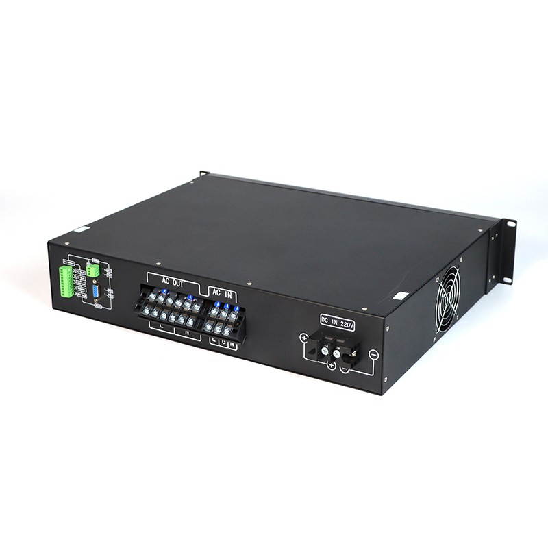 Rack Mount Inverter DC48V AC220V